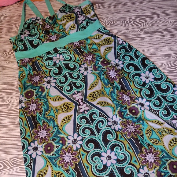 Prana Dresses & Skirts - Prana dress